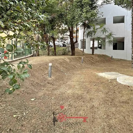 דירה Sofia 2 - Modern Station -by Easylife Swiss *